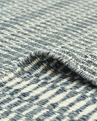 Deanna Hand Woven Contemporary Flatweave Area Rug