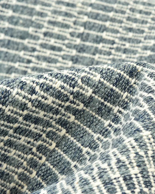 Deanna Hand Woven Contemporary Flatweave Area Rug