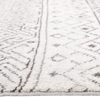Thomas Hand-Knotted Bohemian Moroccan Area Rug
