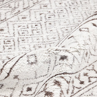 Thomas Hand-Knotted Bohemian Moroccan Area Rug