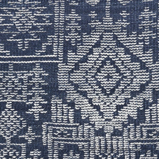 Quinn Hand-Knotted Contemporary Transitional Runner