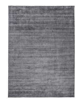 Sanam Hand Loomed Contemporary Solid Area Rug