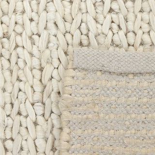 Wayne Hand Woven Contemporary Transitional Jute Area Rug