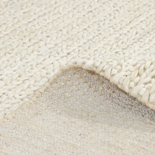 Wayne Hand Woven Contemporary Transitional Jute Area Rug