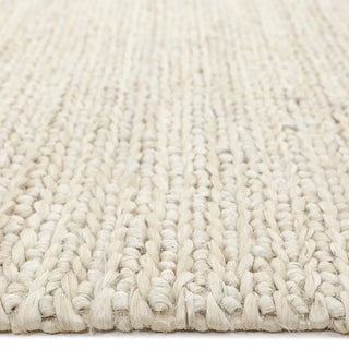 Wayne Hand Woven Contemporary Transitional Jute Area Rug