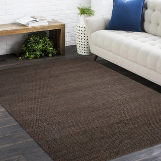 Wayne Hand Woven Contemporary Transitional Jute Area Rug