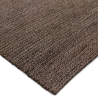 Wayne Hand Woven Contemporary Transitional Jute Area Rug
