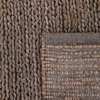 Wayne Hand Woven Contemporary Transitional Jute Area Rug