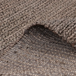 Wayne Hand Woven Contemporary Transitional Jute Area Rug