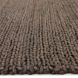 Wayne Hand Woven Contemporary Transitional Jute Area Rug