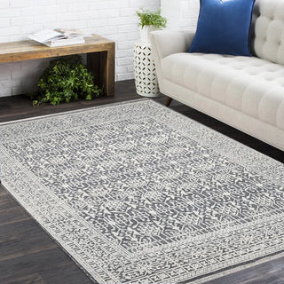 Yvonne Hand-Knotted Contemporary Transitional Area Rug