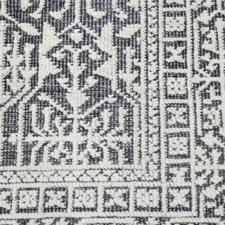 Yvonne Hand-Knotted Contemporary Transitional Area Rug