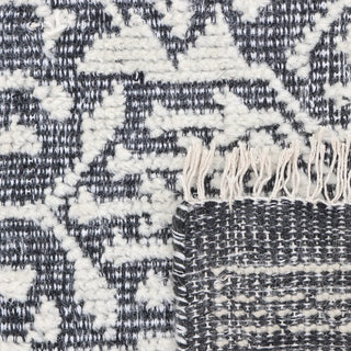 Yvonne Hand-Knotted Contemporary Transitional Area Rug