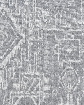 Idan Hand Loomed Bohemian Tribal Area Rug