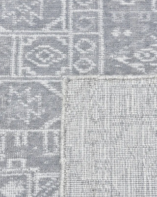 Idan Hand Loomed Bohemian Tribal Area Rug