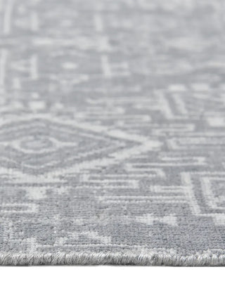 Idan Hand Loomed Bohemian Tribal Area Rug