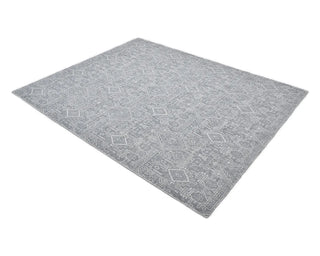 Idan Hand Loomed Bohemian Tribal Area Rug