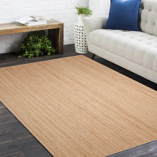 Avi Hand Woven Contemporary Transitional Jute Area Rug