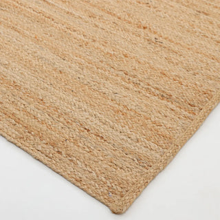 Avi Hand Woven Contemporary Transitional Jute Area Rug