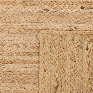 Avi Hand Woven Contemporary Transitional Jute Area Rug