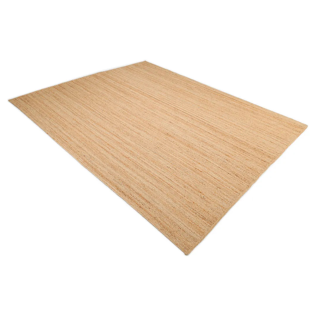 Avi Hand Woven Contemporary Transitional Jute Area Rug | Solorugs Avi Hand Woven Contemporary Transitional Jute Area Rug | Solorugs