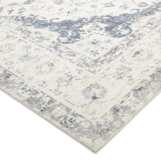 Leena Hand Loomed Contemporary Transitional Area Rug