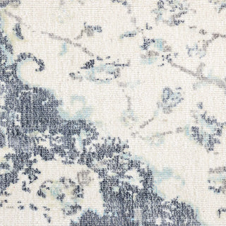Leena Hand Loomed Contemporary Transitional Area Rug