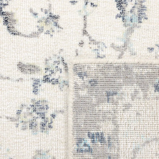 Leena Hand Loomed Contemporary Transitional Area Rug