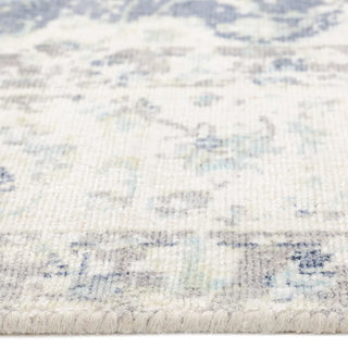 Leena Hand Loomed Contemporary Transitional Area Rug