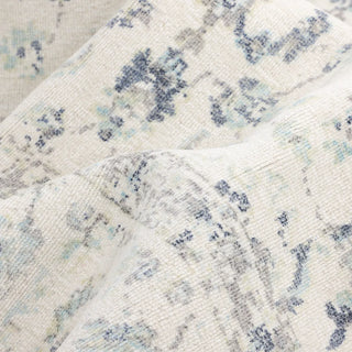 Leena Hand Loomed Contemporary Transitional Area Rug