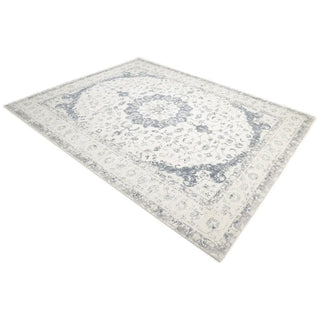 Leena Hand Loomed Contemporary Transitional Area Rug