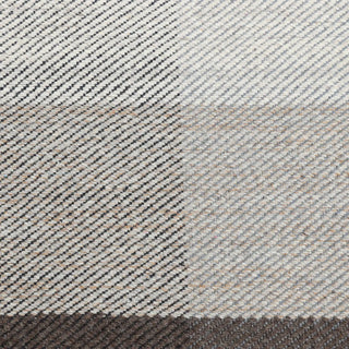 Carrie Hand Woven Contemporary Flatweave Area Rug