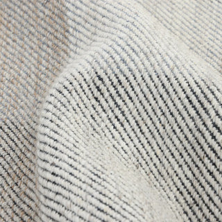Carrie Hand Woven Contemporary Flatweave Area Rug