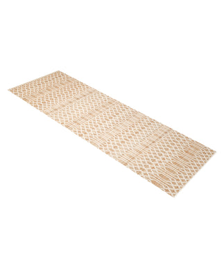 Sophie Hand Woven Contemporary Transitional Jute Area Rug