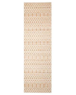 Sophie Hand Woven Contemporary Transitional Jute Area Rug