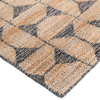 Elle Hand Woven Contemporary Transitional Jute Runner