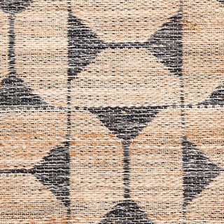 Elle Hand Woven Contemporary Transitional Jute Runner