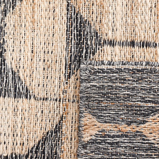 Elle Hand Woven Contemporary Transitional Jute Runner
