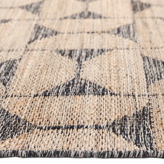 Elle Hand Woven Contemporary Transitional Jute Runner