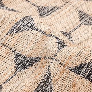 Elle Hand Woven Contemporary Transitional Jute Runner