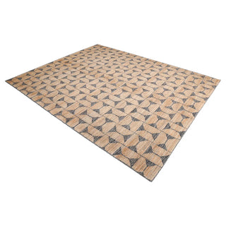 Elle Hand Woven Contemporary Transitional Jute Runner