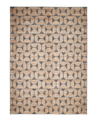 Elle Hand Woven Contemporary Transitional Jute Runner