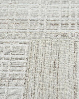 Antonio Hand Loomed Contemporary Modern Area Rug