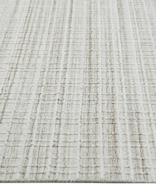 Antonio Hand Loomed Contemporary Modern Area Rug