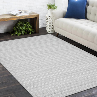 Antonio Hand Loomed Contemporary Modern Area Rug
