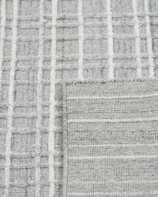 Antonio Hand Loomed Contemporary Modern Area Rug