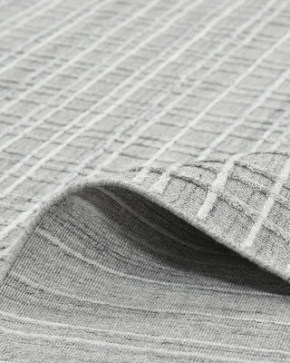 Antonio Hand Loomed Contemporary Modern Area Rug