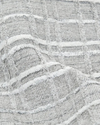Antonio Hand Loomed Contemporary Modern Area Rug