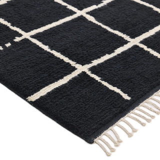 Paris Hand Knotted Bohemian Moroccan Area Rug