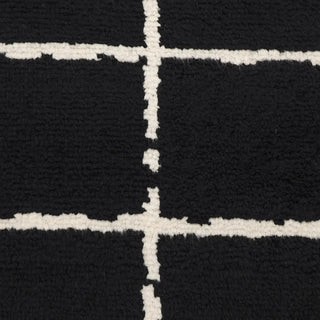 Paris Hand Knotted Bohemian Moroccan Area Rug